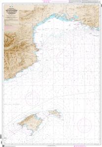 thumbnail for chart Des Îles Baléares (Islas Baleares) à Marseille