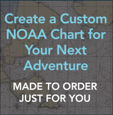 NOAA Custom Charts