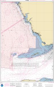 thumbnail for chart Havana to Tampa Bay (Oil and Gas Leasing Areas)