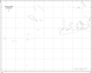 thumbnail for chart Key West Harbor and Approaches Pilotage Chart