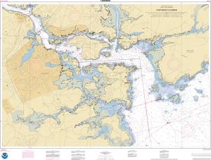thumbnail for chart Portsmouth Harbor