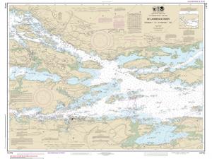 thumbnail for chart NY,2023,Ironsides l., N.Y., to Bingham l., Ont.