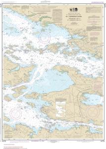 thumbnail for chart NY,2023,Gananoque, Ont., to St. Lawrence Park