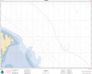 thumbnail for chart Cape Halkett and vicinity