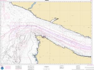 thumbnail for chart Bellingham Bay;Bellingham Harbor