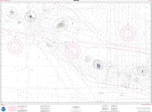 thumbnail for chart Laysan Island to Kure Atoll