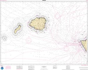 thumbnail for chart O‘ahu to Ni‘ihau