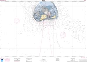 thumbnail for chart Hawai‘ian Islands Midway Islands