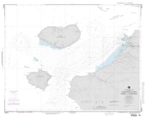 thumbnail for chart Uummannaq (Dundas) Harbor and Approaches