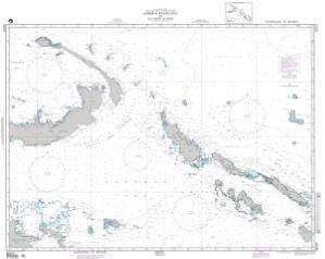thumbnail for chart Bismarck Archipelago and Solomon Islands