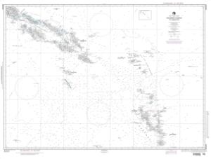 thumbnail for chart Solomon Islands to Vanuatu