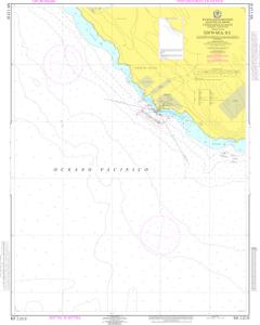 thumbnail for chart COSTA AZUL, B. C. 