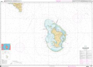 thumbnail for chart Île de Mayotte